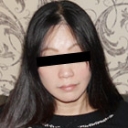 奥さん、今はいてる下着を買い取らせて下さい！〜カマトト黒髪熟女の情熱の赤い下着〜