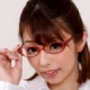 パンツを脱いでもメガネは外しません〜エロい下着が最高に似合うカテキョ！〜