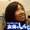 公衆便所でプチ￥交