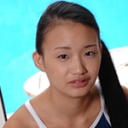 美少女　まきちゃん