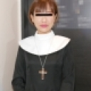 エッチなシスターは両手チンコクロスでおしゃぶり礼拝