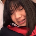 覗かれたオナニー