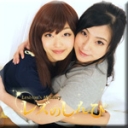 レズセックス〜めいちゃんとなほこちゃん〜1