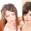 乱行大好き娘x2と子作り４P天国