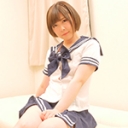 おしゃぶり大好き！痴女っ娘なみ
