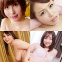 吸って舐めてシゴいて挟んで男を喜ばす女たち