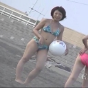 そこのけそこのけ！水着ギャル様のお通りだ！　7