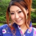 ときめき３ 〜浴衣がくずれるからダメっ〜