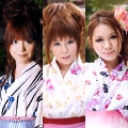 浴衣コレクションオムニバス