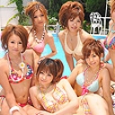 サマーガールズ2009 Vol.1