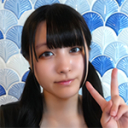 公園で出会った美少女