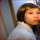 スリムでカワイイお姉さんとのプレイ…1