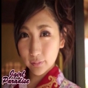 着物痴女との素敵な３P