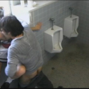 公衆トイレで犯される女子校生映像集