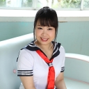 セーラーコスプレで性感フルコース 立花かおり