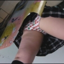 JKプリクラパンチラ 2