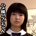 どう見てもJCにしか見えない合法ロリ少女がビラマンお姉さんとレズちゃってますねぇ〜編