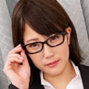 パンツを脱いでもメガネは外しません〜卑猥な乳首をしたOL〜