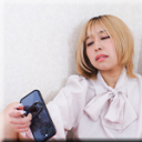 自画撮りセルフプレジャー