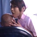 淫乱ナースのオーガズム