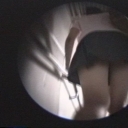 超接近 危険度120％ 密着パンチラ逆さ撮り撮影 2