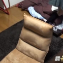 思春期女子校生のこっそりオナニー　1