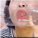 擦りつけ