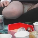 春到来！パンツ開花宣言　3