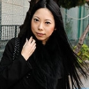 おばさんぽ 〜和風黒髪美人と郷愁デート〜