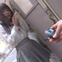 ブクロで見つけた絶品ご奉仕少女　JKまこちゃん