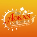 The AOKAN Collection 開放お外SEX
