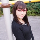 地味なメガネ女子大生の巨乳を弄ぶ