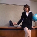 痴女社長 〜社員のためなら体を張ります〜