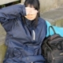 テントも張らずにブルーシートで寝てたバックパッカーの女の子の寝ている姿を見てたら自分の股間がテント張ってきたので口説いて思いのまま欲望をぶつけてみました