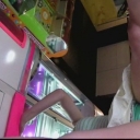 UFOキャッチャーパンチラ総集編