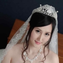 美月アンジェリアがぼくのお嫁さん 〜ウェディングドレスに透けた美乳〜