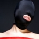 性欲処理マゾマスク 〜お好きなだけマンコをお使い下さい〜