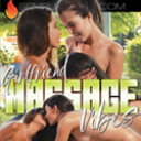 Girlfriend Massage Vibes