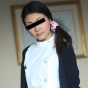 現役ナースの妄想を叶えてあげました