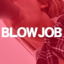 BLOW JOB The Unreleased 未公開映像 金8美少女二人のネットリ濃厚フェラチオ！！