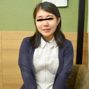 素人のお仕事 〜中抜けドMナースに中出し〜