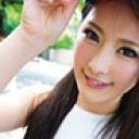 中出し黒髪美少女_One