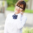 制服時代 〜ずーっとイジられイカされながらもカメラ目線〜