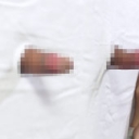 彼氏のチンポを当てたらその場で豪華ハワイ旅行差し上げます！ただしハズれたら羞恥罰ゲーム！