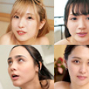 THE 未公開 〜自ら根っこまで咥え込む69イラマ3〜