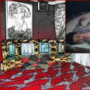 中高年の方には懐かしきラブホでの…24