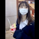 【独占公開】23万人突破”18歳人気インフルエンサー”完全顔出しで人生初の性行為撮影。生膣内射精を含む約90分豪華長尺ハメ撮り。※売り切れ次第終了