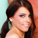 19歳の誕生日に優しい近所のおじさんと卑猥エッチ Adriana Chechik