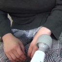 スーパー爆乳しずかさんとセックス