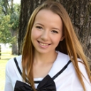 初心で可憐な18歳美少女が金8天国で衝撃的デビュー 後編 DEBUT OLIVIA Olivia Grace